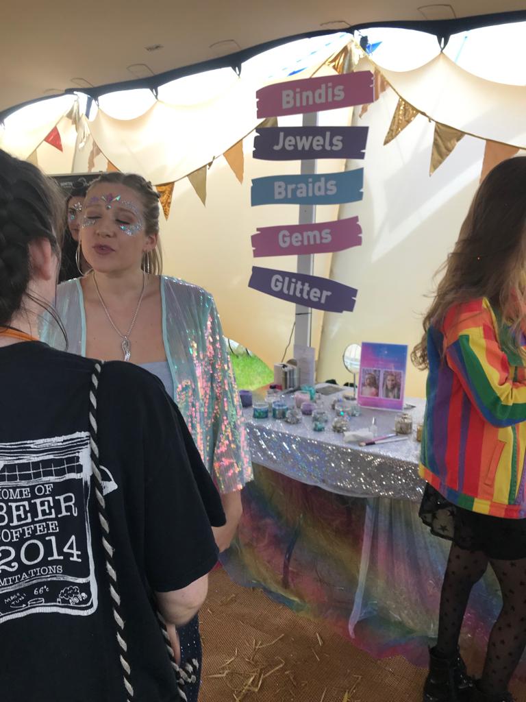 EventSolutionUK's tweet image. #GlenfiddichFestivalExperiment looking epic as we kick off our 3rd year today 🙌😍🎉