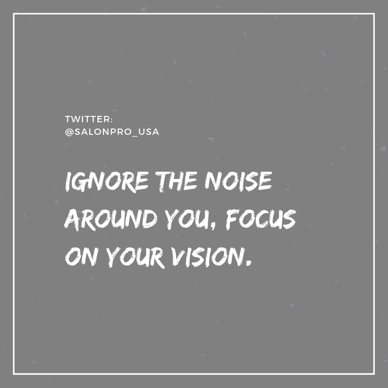 SalonProBeauty's tweet photo. Distractions can pull you away from what really matters. Ignore all issues on the side and keep your eyes on the prize!
https://t.co/EoIhy0mNqt
#SalonPro #salonequipment #salontools #hair #hairsalon #hairstylist #hairdresser #salon #spa #hairdryer #hairprocessor #colorprocessor https://t.co/nrz5dlCPgZ