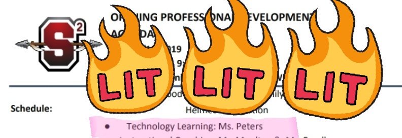 teachlovemath18's tweet photo. Putting my degree to work before I actually graduate 😁😁😁 #maet #wednesdaytechtips https://t.co/JzFkuwEqyN