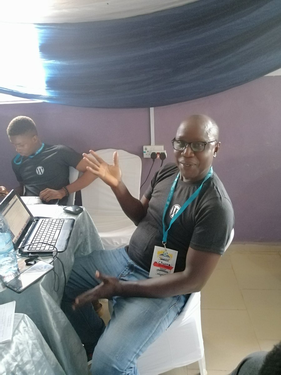 <a href="/ccyjayy/">chuma okoye</a> live <a href="/WPIjebu/">WordPress Ijebu Community</a> #WordPress #doaction Hackathon 2019