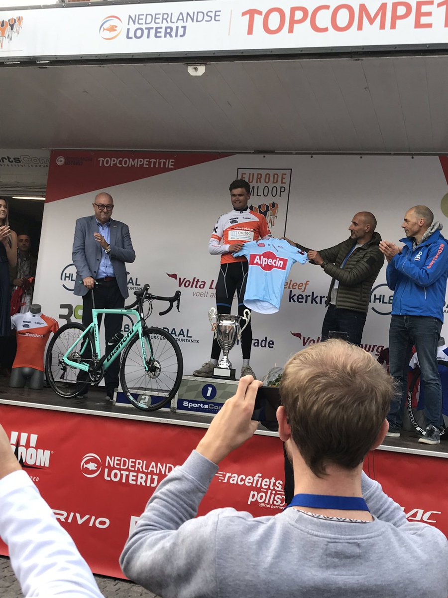 Eddy Bouwmans tweet media