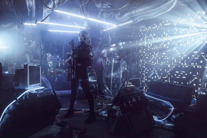 コスプレイヤー上杉遥のTwitter画像21