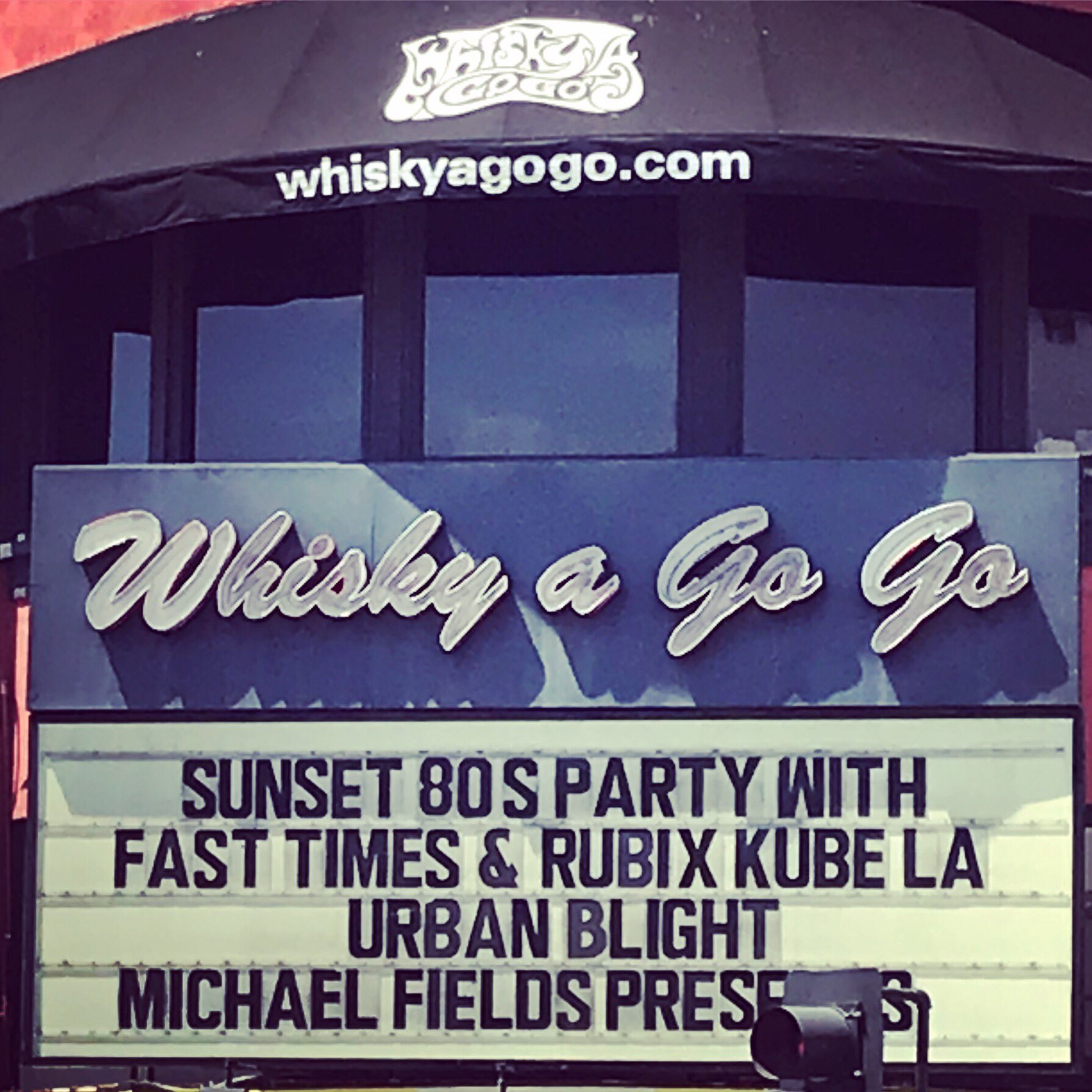 Darren Currie on Twitter "Another one off the bucket list “Living out