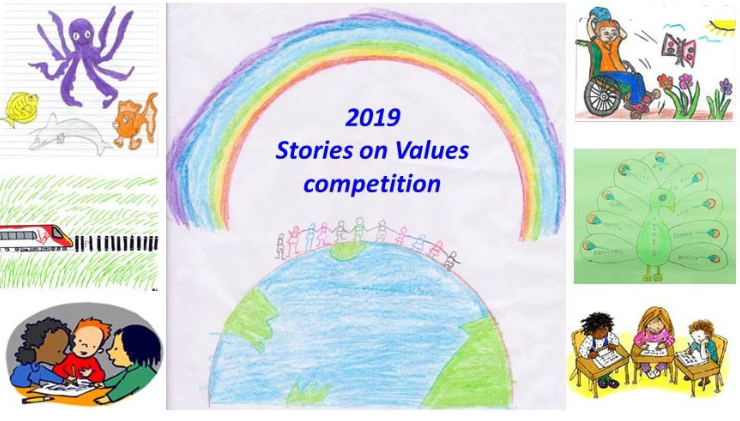 james_minter's tweet photo. CELEBRATE LITERACY - Join in this fun #competition for #children aged 7-11 - the best stories will be published in a FREE booklet.
* Go to https://t.co/HwK5Jwdifl for easy HOW TO ENTER guidelines.
#LiteracyDay #StoriesOnValues #primaryschool #values #ValuesDay #stories #KS2 https://t.co/QVxFdNsWnI