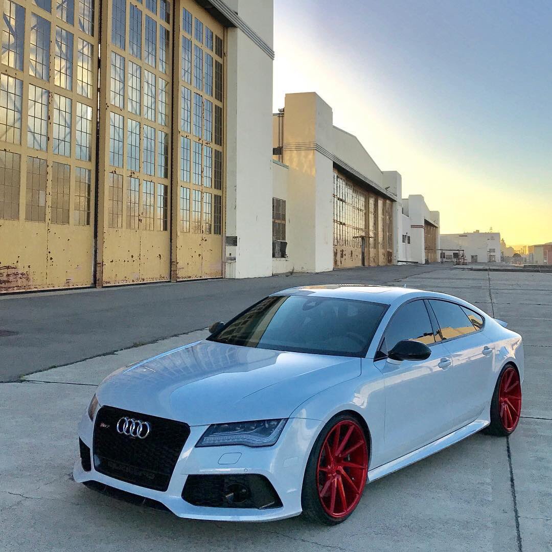 PosBadAudi tweet picture