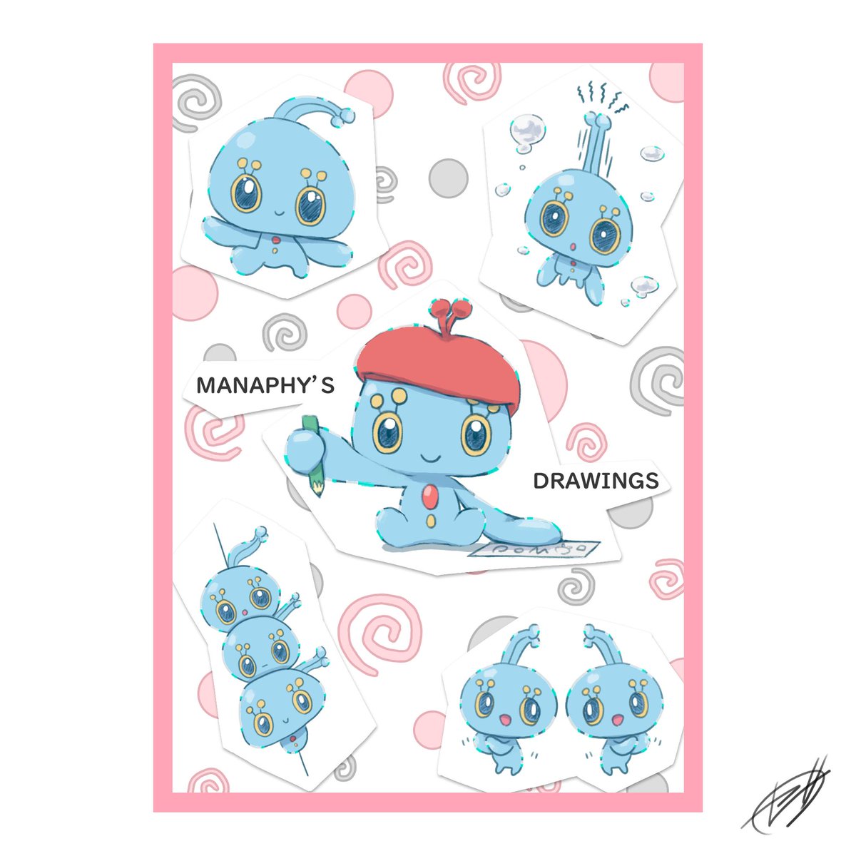 イラスト