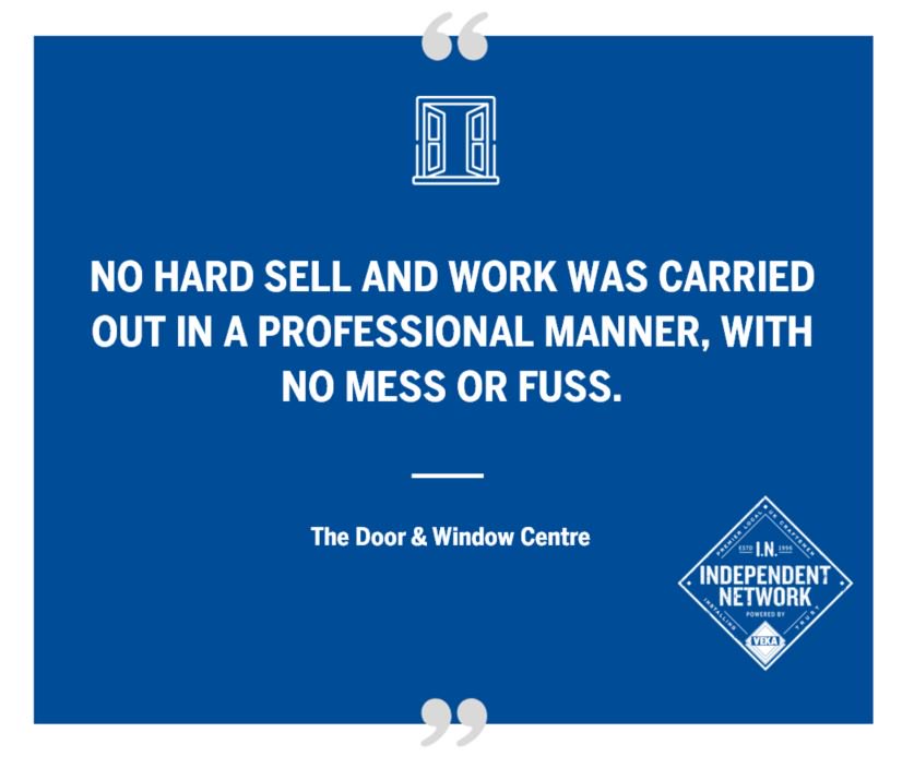 IN_VEKA's tweet photo. Sometimes thereβs just no substitute for good old-fashioned manners... Our installers will provide nothing but top quality service which is why they're all @WhichUK Trusted Traders approved π
Start your journey today - https://t.co/QeqCZUfPcp
#Trustworthy #Whichapproved #Home https://t.co/CyzWxPl2Hh