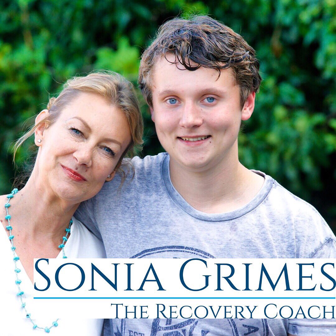 #Recovery from your Food &amp; Alcohol pain &amp; taking you back to the peace you deserve, is not about what you stop doing, it’s about recovering the you who is always healthy, happy &amp; habit free. My unique Coaching guides you back to YOU  soniagrimes.com #SBS <a href="/TheoPaphitis/">Theo Paphitis</a>