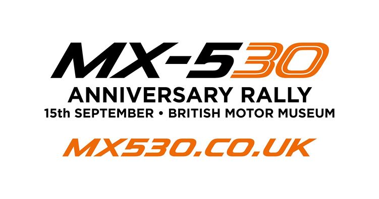 mx5oc's tweet image. Not long now... #mx530 mx530.co.uk