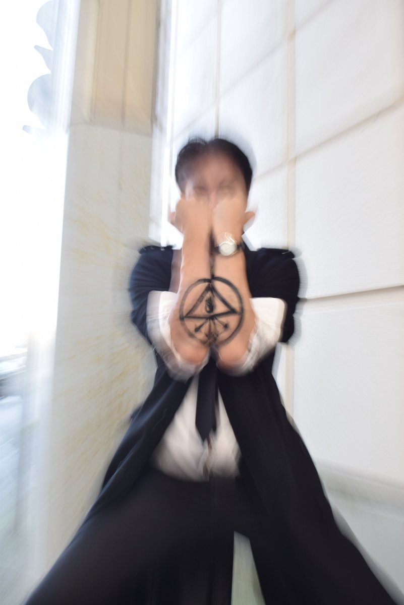 ナイスヤンチャー 東北勤務 おまけ 心臓発作のイメージ写真 被写体 Tomo Kinugosi 撮影 Byan07 写真は無加工 2枚目が元ネタ画像です 小樽アニパ 小樽アニメパーティー