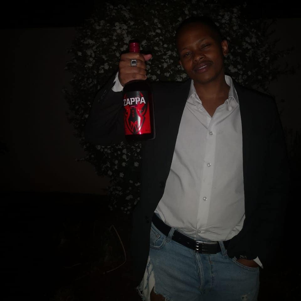 Musa Nkosi tweet media