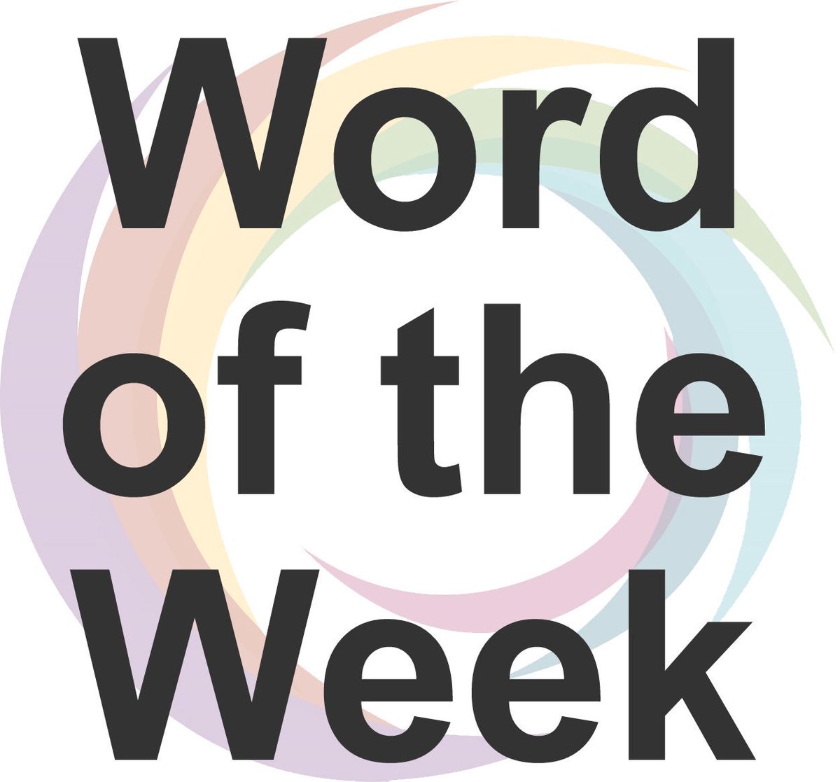 Return of Word of the week and Idiom of the week starts tomorrow! #vocabularymatters #improvinglanguage #Englishskills