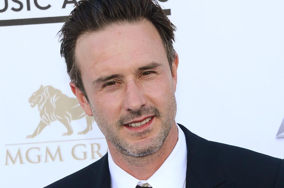 Happy Birthday David Arquette!!!  