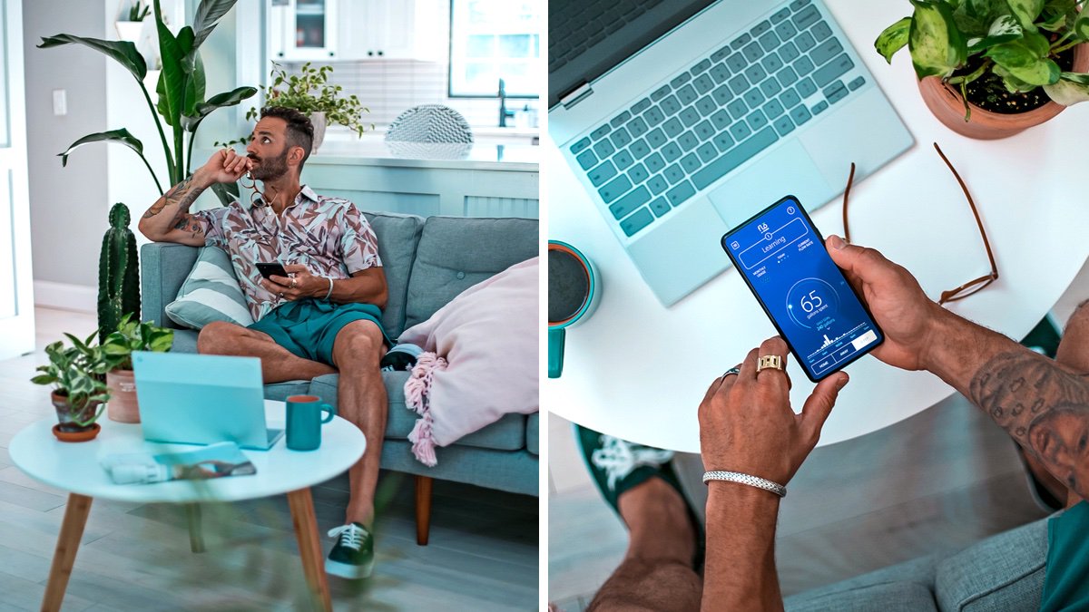 bluecollarprep's tweet image. We moved into our house 7 years ago &amp;amp; put a lot of work into it. With such an investment, I don't want anything to ruin our precious home, including water damage, so I'm excited to have had the Flo by Moen Whole-Home Leak Protection device installed! #FloByMoen #Ad