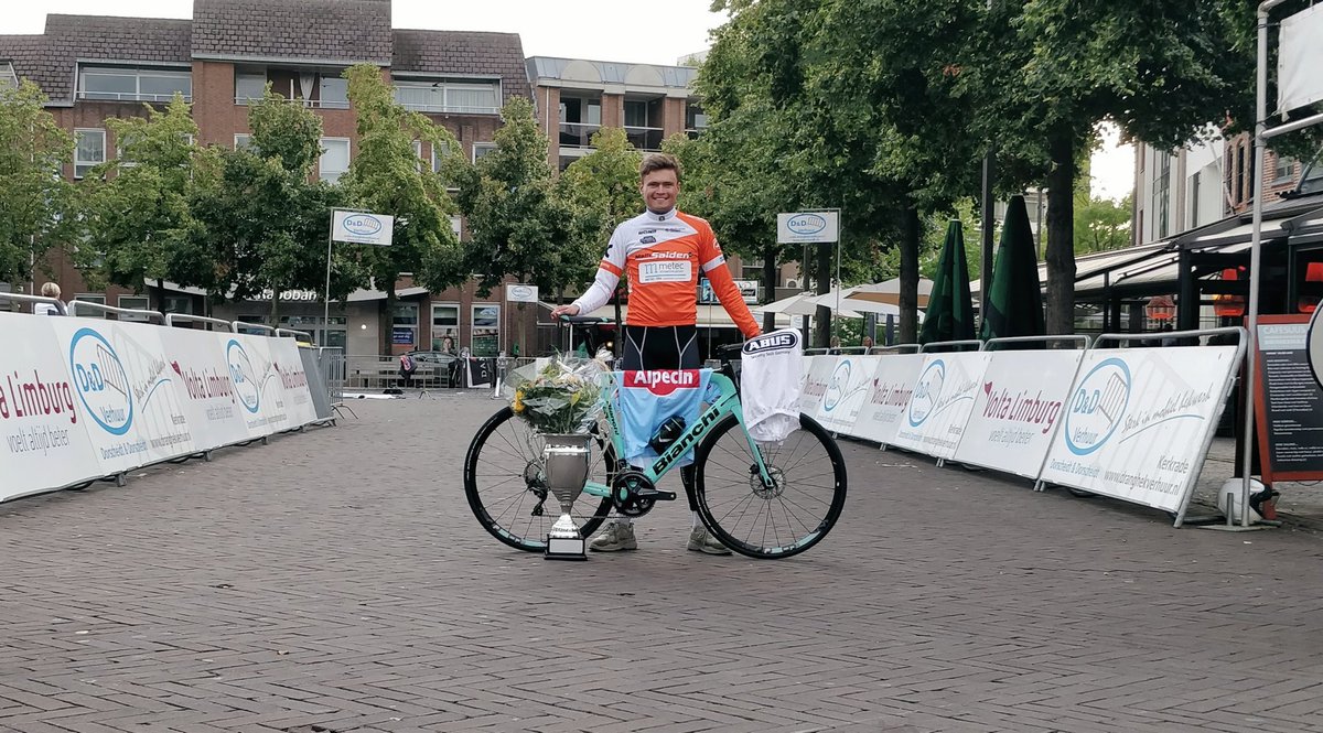 Schwalbe Topcompetitie tweet media