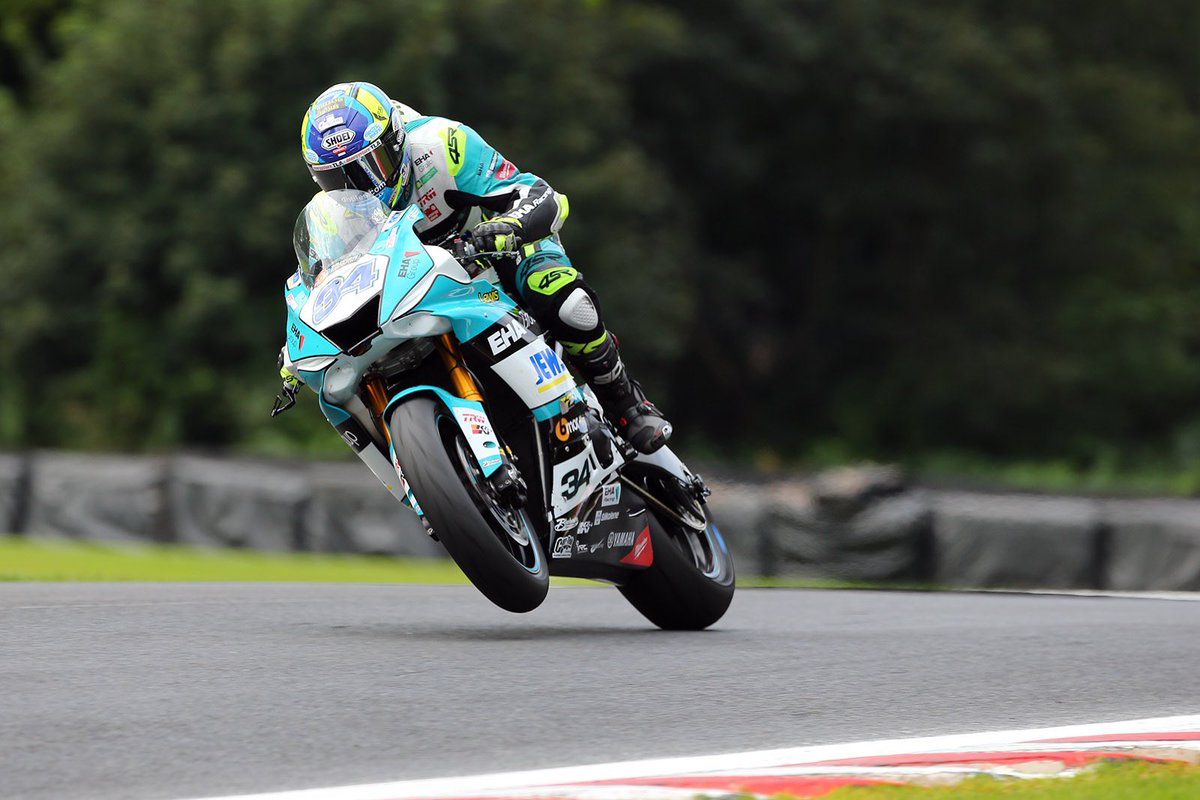 EHA Racing tweet media