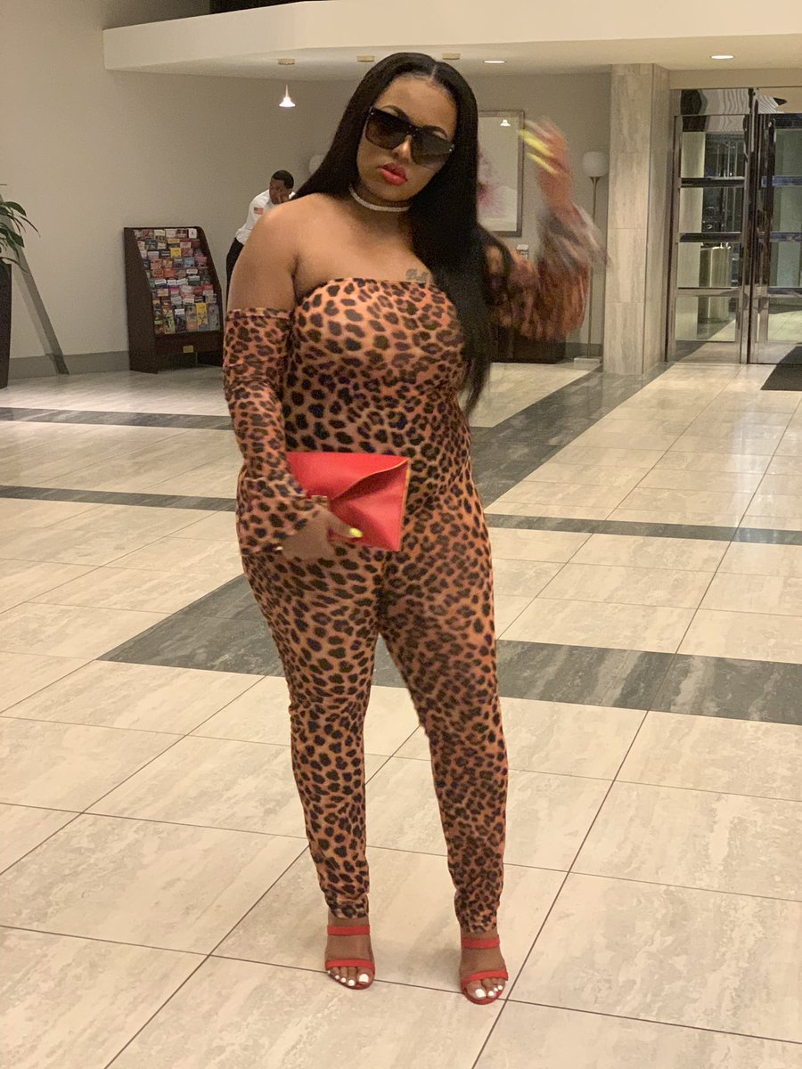 SamitraBriana's tweet photo. Pop Out &amp; Pop Shxt 💋🐆 https://t.co/UISuuqa449