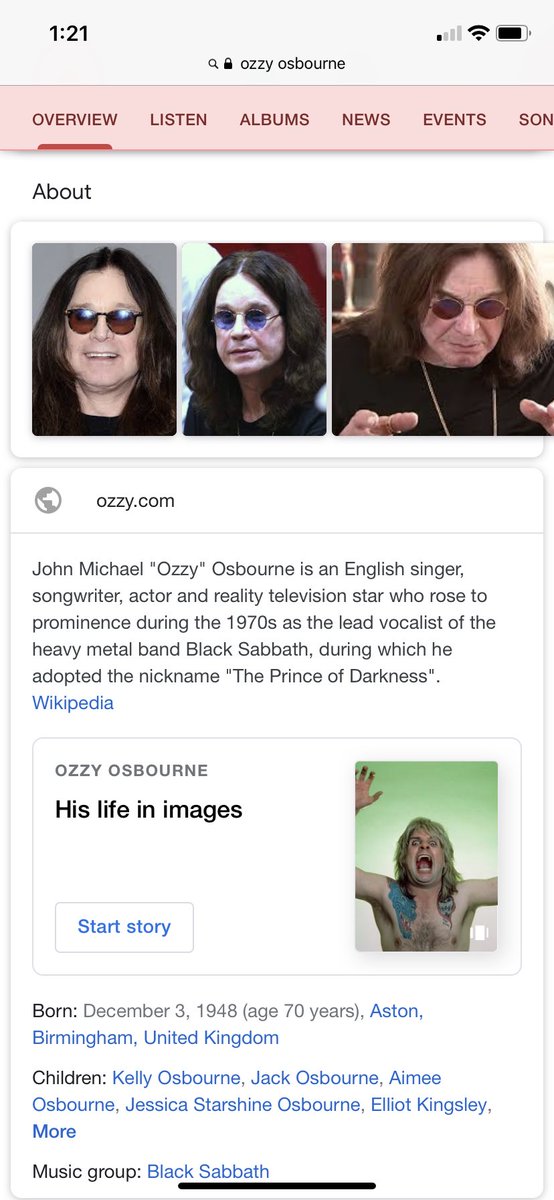wikipedia ozzy osbourne discography wikipedia ozzy osbourne discography