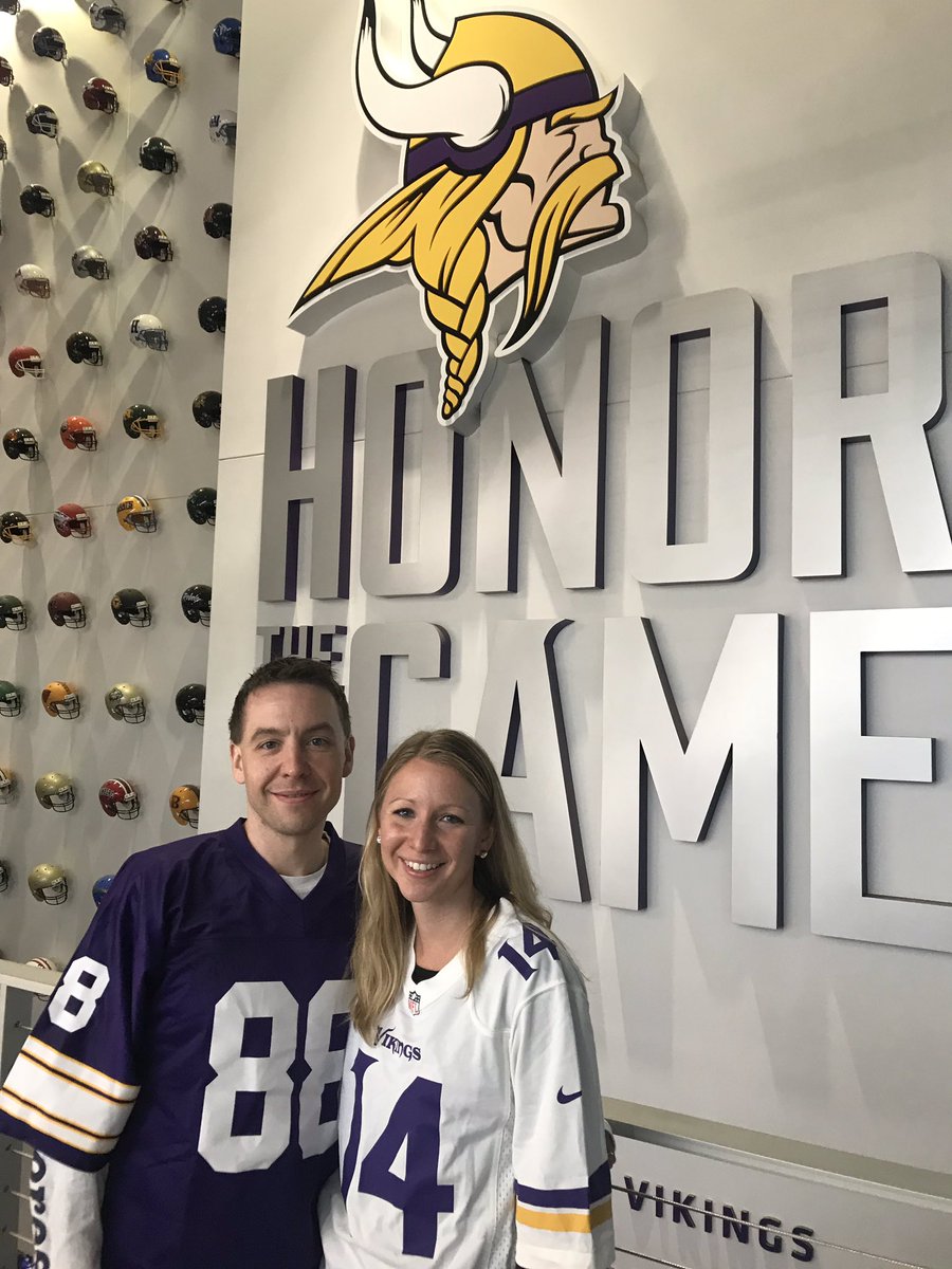 MeganKristan's tweet photo. #skol https://t.co/1eOgYZTZTq