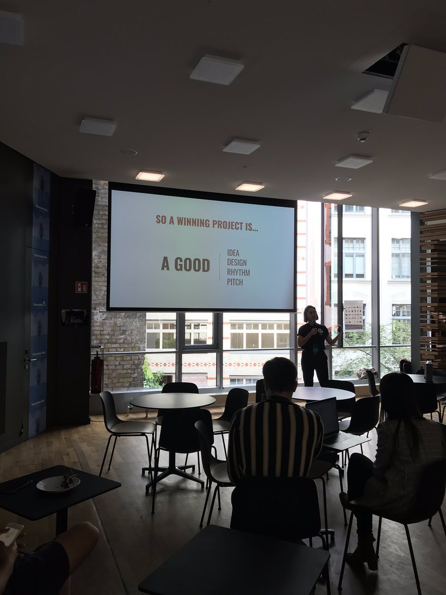 imsahra's tweet photo. Thanks @BCGDV for an awesome hackathon on #foodwaste! So honored to be part of the winning team! #dvfoodhack https://t.co/jDWGEwQwCf