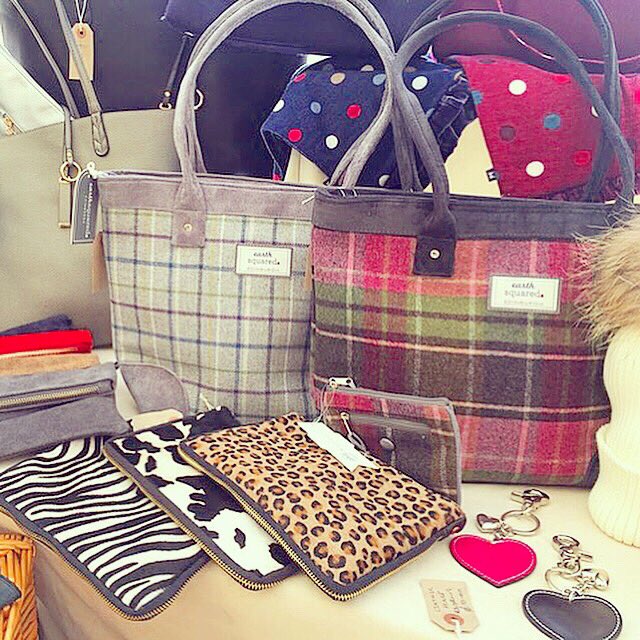 Did you know 40% of our stalls this year are new? ✨🤩🛍

@littlegandt are joining us for the first time this year on the 30th of October...