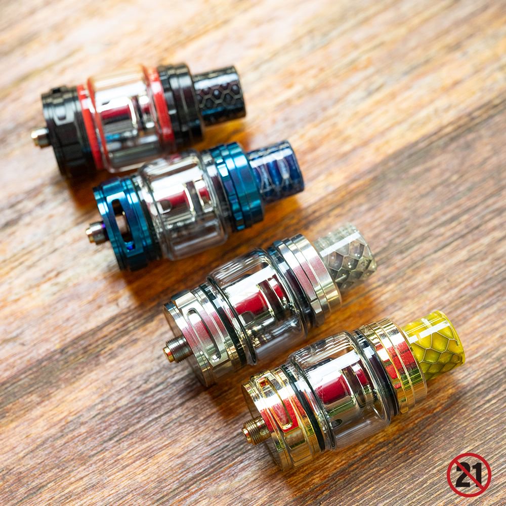 famovape's tweet image. #Vector tank, feature great flavour and eliminate dry hits thanks to their new wicking material.

————————————————⠀

find more info here 💁‍♀&amp;gt;&amp;gt; famovape.com 

#famovape #vectortank