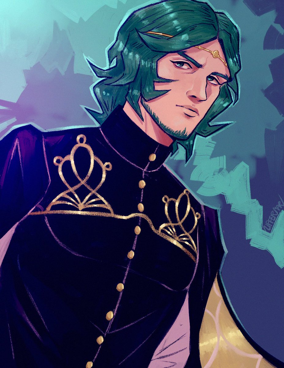 mr seteth take me to church 😳