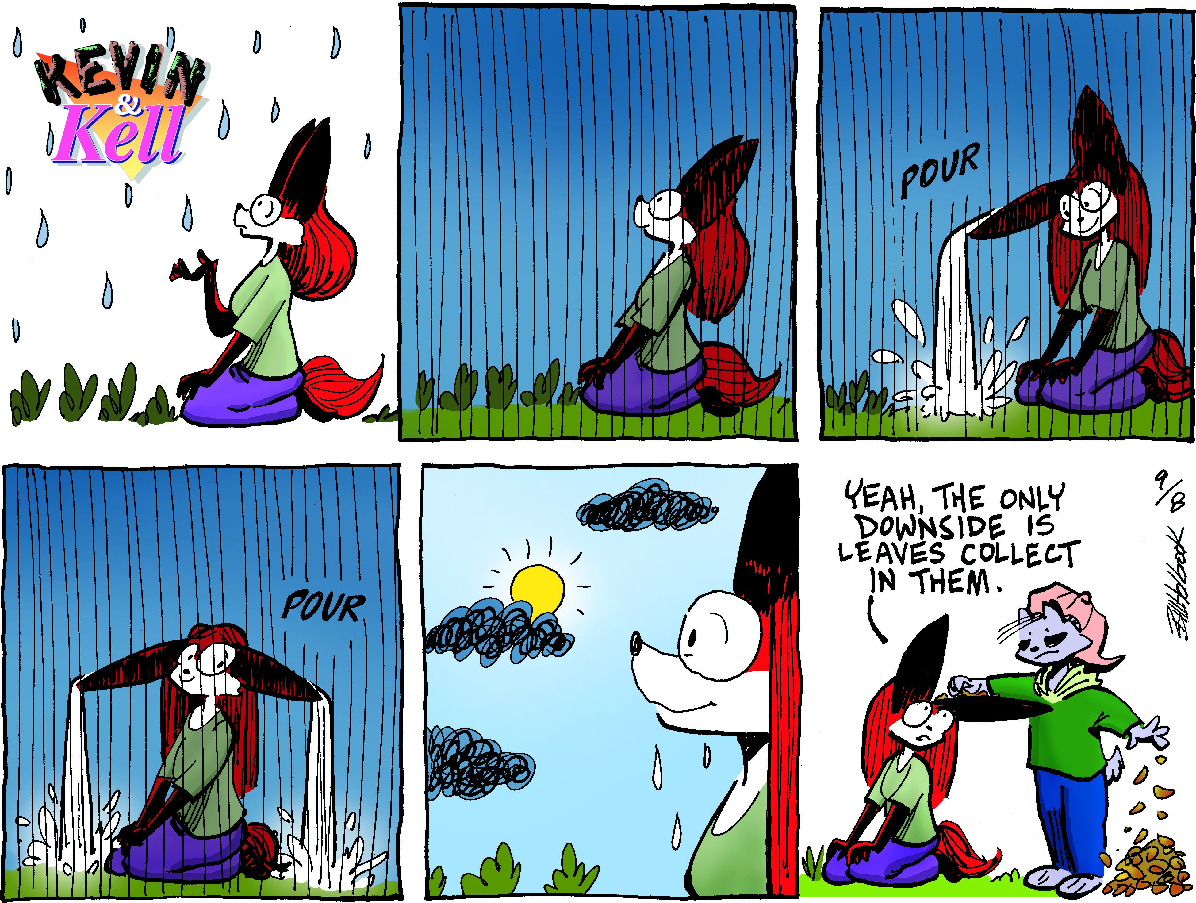 GAG Cartooning (GagCartooning) / Twitter