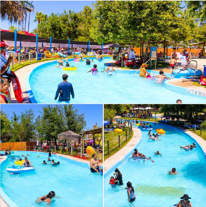 Island Water Park Fresno Ca