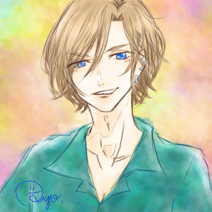 摂津万里生誕祭19のtwitterイラスト検索結果 摂津万里生誕祭19のtwitterイラスト検索結果