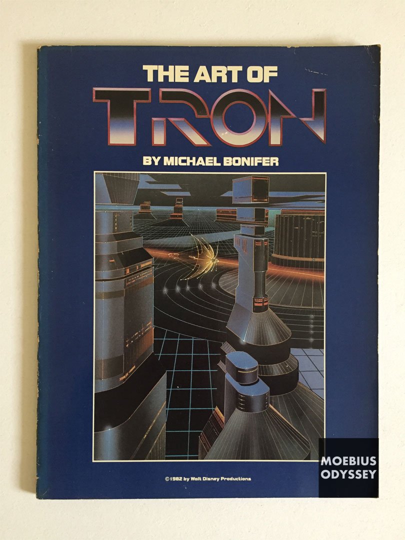 MoebiusOdyssey's tweet photo. The Art of Moebius
https://t.co/DVNVgxCHlZ
#moebius @Bonifer #theartoftron #tron https://t.co/LV5CdAsvIp