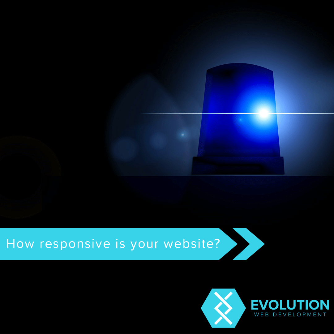 When moving from one screen to another, does your website adapt? If not, it may not be mobile responsive. Contact us if you make sure your site looks awesome on every device!

#responsive #evowebdev #islandbusiness #isleofwight #website #wordpress #webdev #mobile #customcoded
