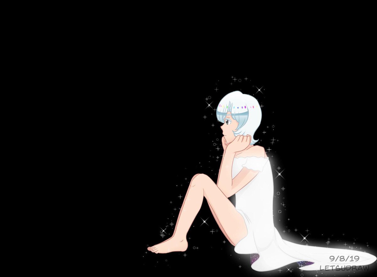 Letsudraw's tweet photo. “If you were shrouded in darkness eternally....you’d want revenge too...”
#premim https://t.co/T5YBKwtALS