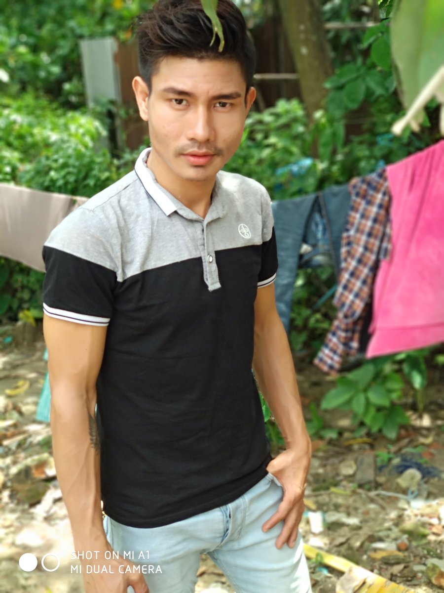 Justinl89309257's tweet photo. ဘာ​ေျပားခ်င္​တာလည္​း ဘာလိုခ်င္​တာလည္​း
တစ္​ခုခု​ေတာ့​ေျပားခက္​(>‿◠)✌웃❤유 https://t.co/JBJIT5xFR5