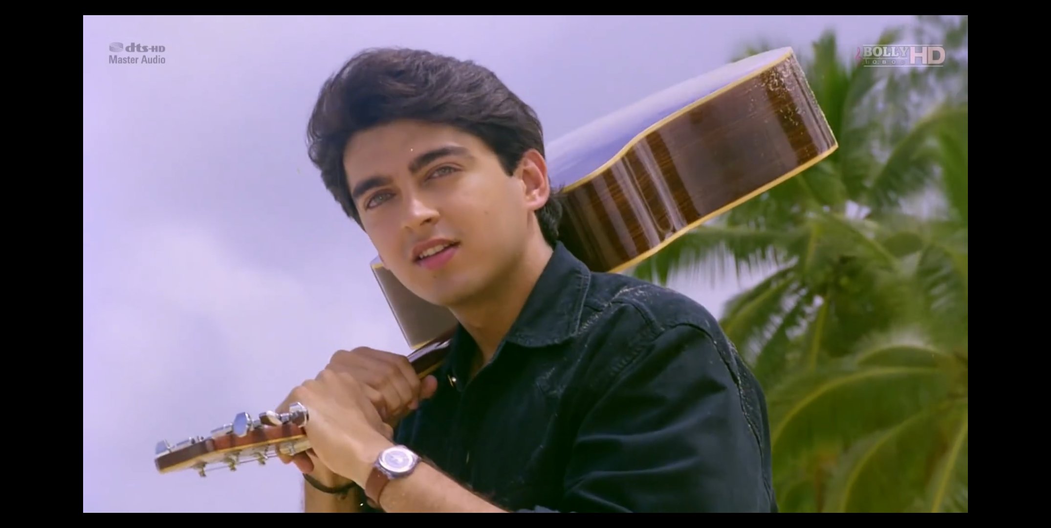 Jugal Hansraj Wallpaper