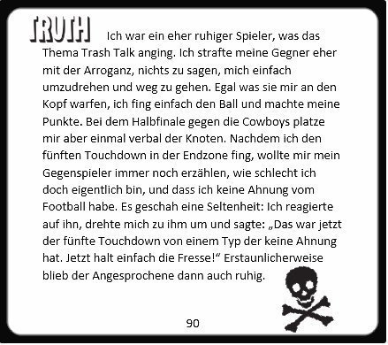 RANDBREITEN's tweet photo. 💢HALT DIE FRESSE💢
Jeder hat so seine Lieblingsszene in einem Buch - diese ist die #EditorsChoice 😉
Aus #ranNFL-Mod @RomanMotzkus´ "#ROMO83"
https://t.co/lEKo2NyYlT https://t.co/XT4MGr7V57