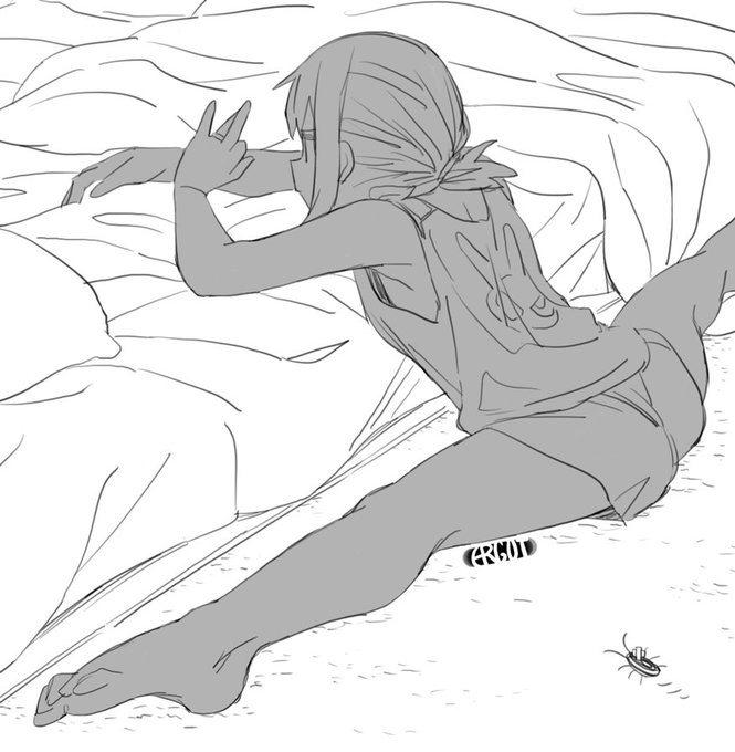 「これくらいなら私にもできるのに」 