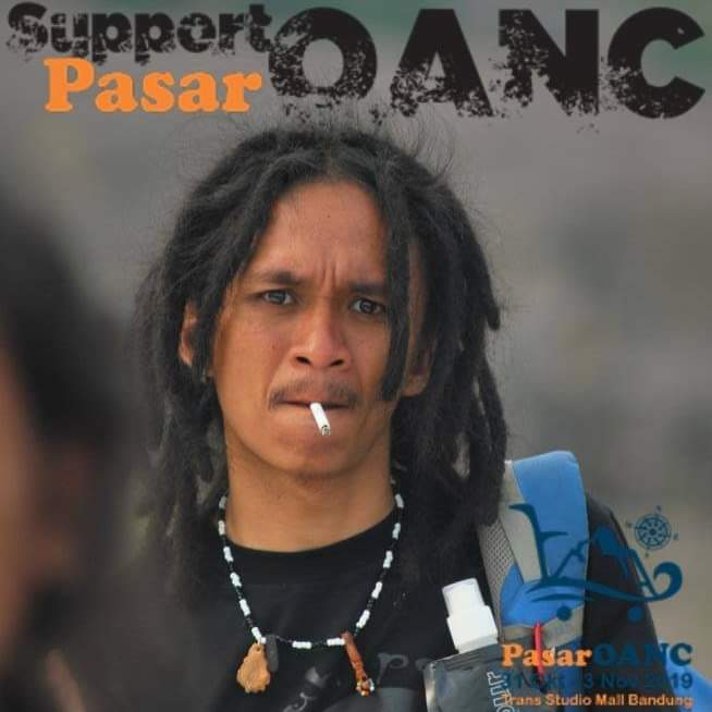 boughil's tweet photo. #PasarOANC kalian semua #DiTungguDiBandung 31 okt - 3 nov 2019 di Trans Studio Mall Bandung.. https://t.co/hJjGUbElBs