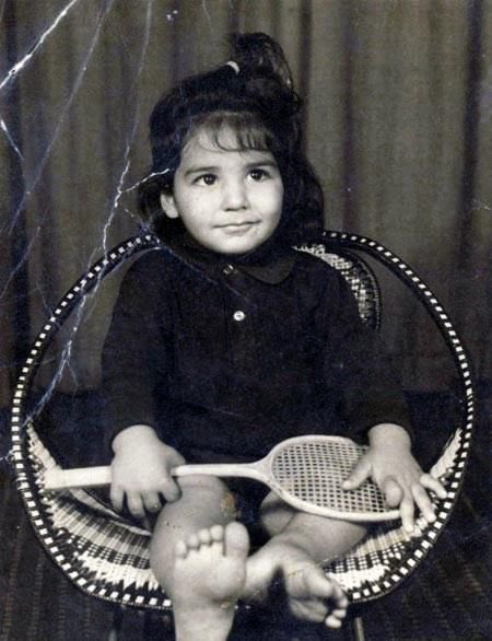 telugufilmnagar's tweet photo. Guess who this tiny tot grew up to be?

Hint: It's his birthday tomorrow 😜 https://t.co/Syuyq5fMrs