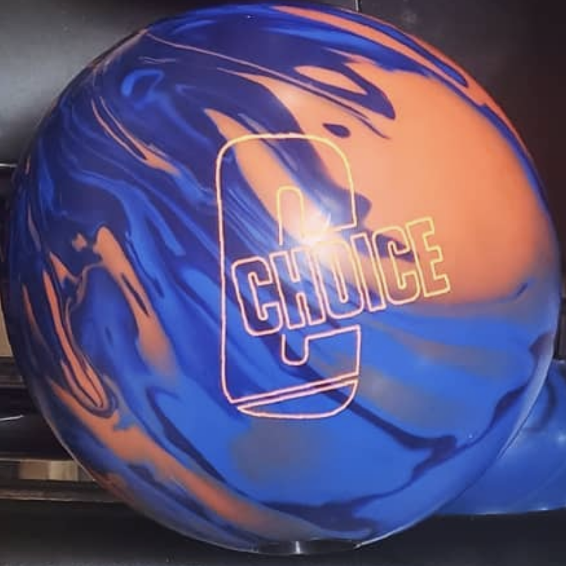 EboniteBowling's tweet photo. Jeremy King is trying a new fit so he needs a new ball. Easy CHOICE!π #Ebonite #BowlToWin #ChoiceSolid https://t.co/l0tO12Bij6