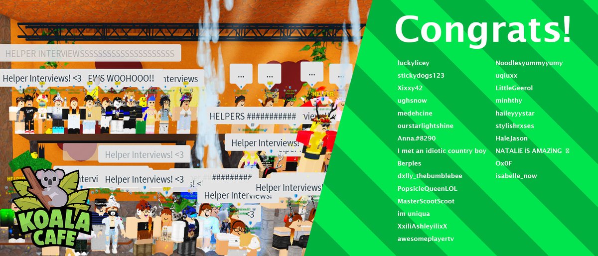 Clans Guilds Community At Robloxclans Twitter - 