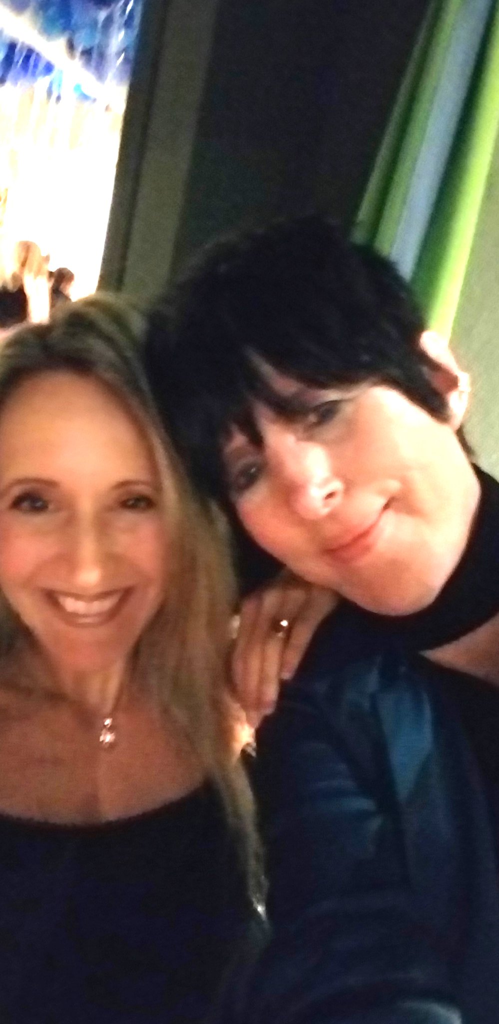 Happy birthday to my beautiful and crazy talented friend, What a GREAT party yesterday! Love you! 