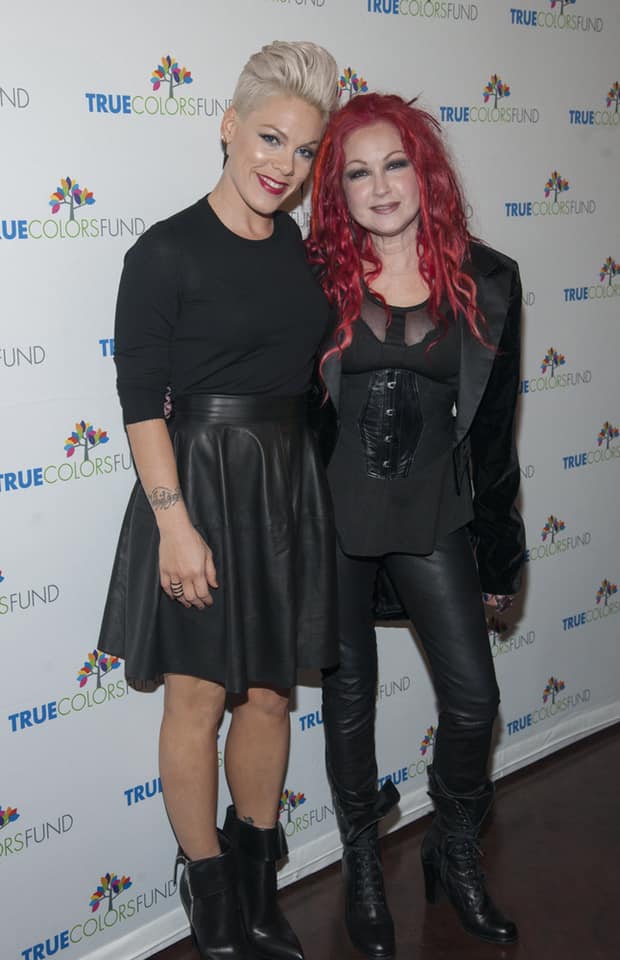 Happy Birthday P!nk!!   