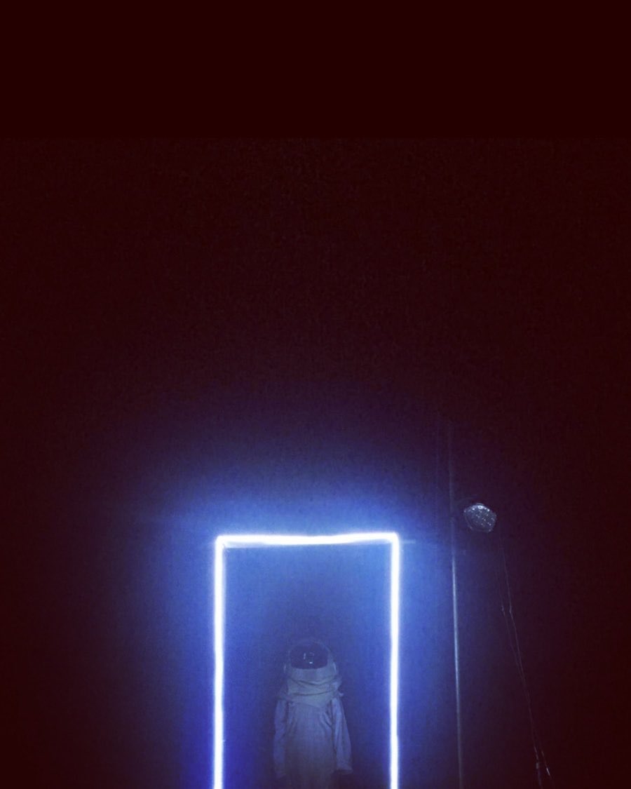 Tin Shed Theatre Co. tweet media