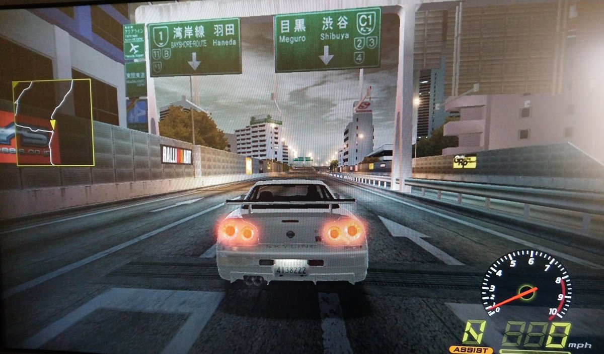 首都高バトルx Import Tuner Challenge Japaneseclass Jp