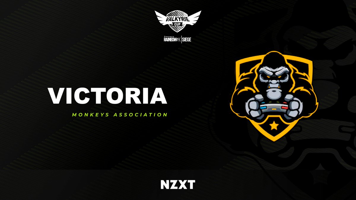 Valkyrie Cup tweet media