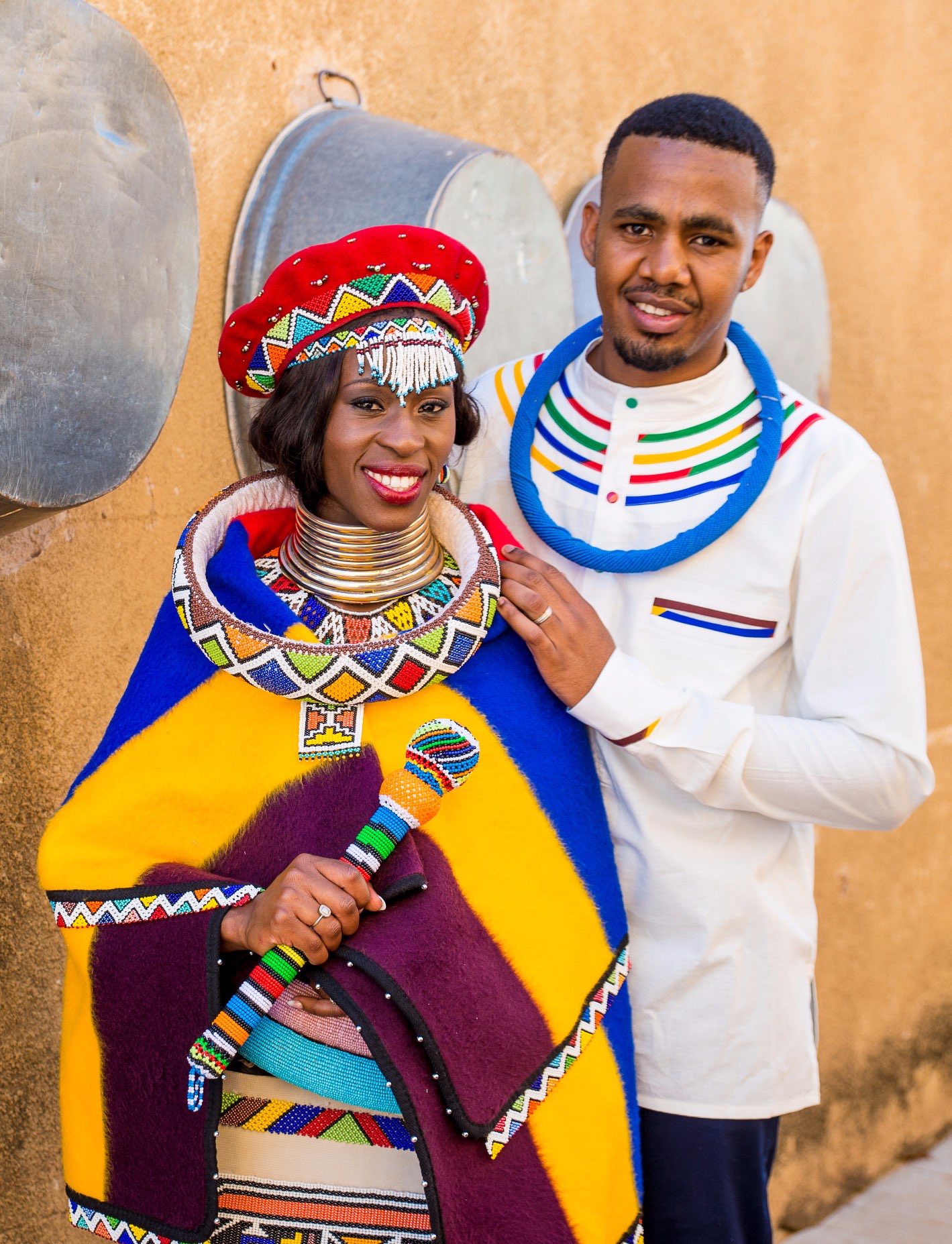 Ndebele dresses cheap 2019