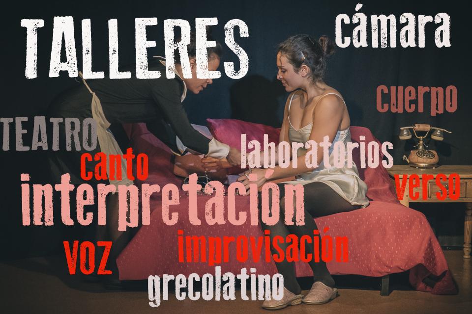 Bululu2120's tweet photo. #Iniciaciónalainterpretación

#Clasesdeteatro enfocadas a aquellas personas de cualquier edad que quieran acercarse al mundo actoral, para aprender, probar una experiencia nueva o divertirse.

https://t.co/y7fzY1pNzU https://t.co/tsWnGG1MbX