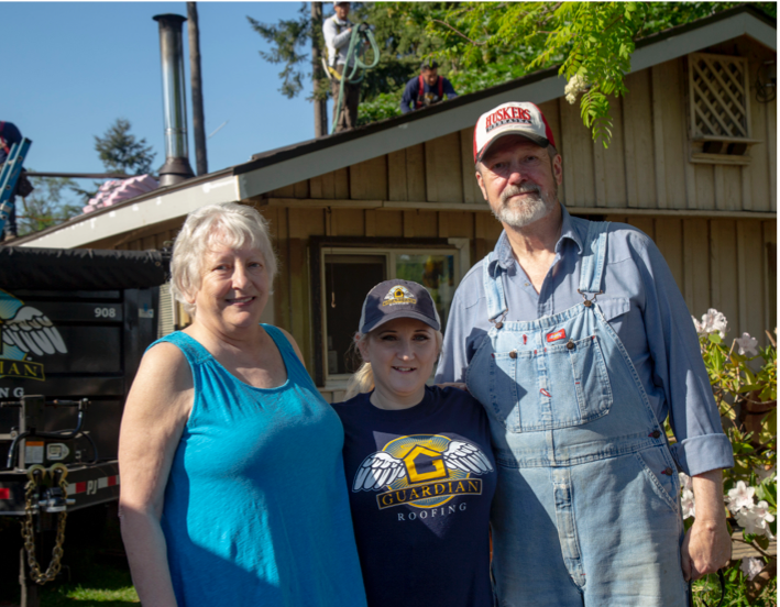 Guardian_WA's tweet photo. In honor of National Grandparents’ Day, we want to bring recognition to the Halo Project Neighborhood Grandparents! We hope you have a wonderful day!
#TeamGuardian
#GuardianRoofing
#GuardianHome
#GuardianPestControl
#SeattleRoofing https://t.co/kfFMbjQ94U