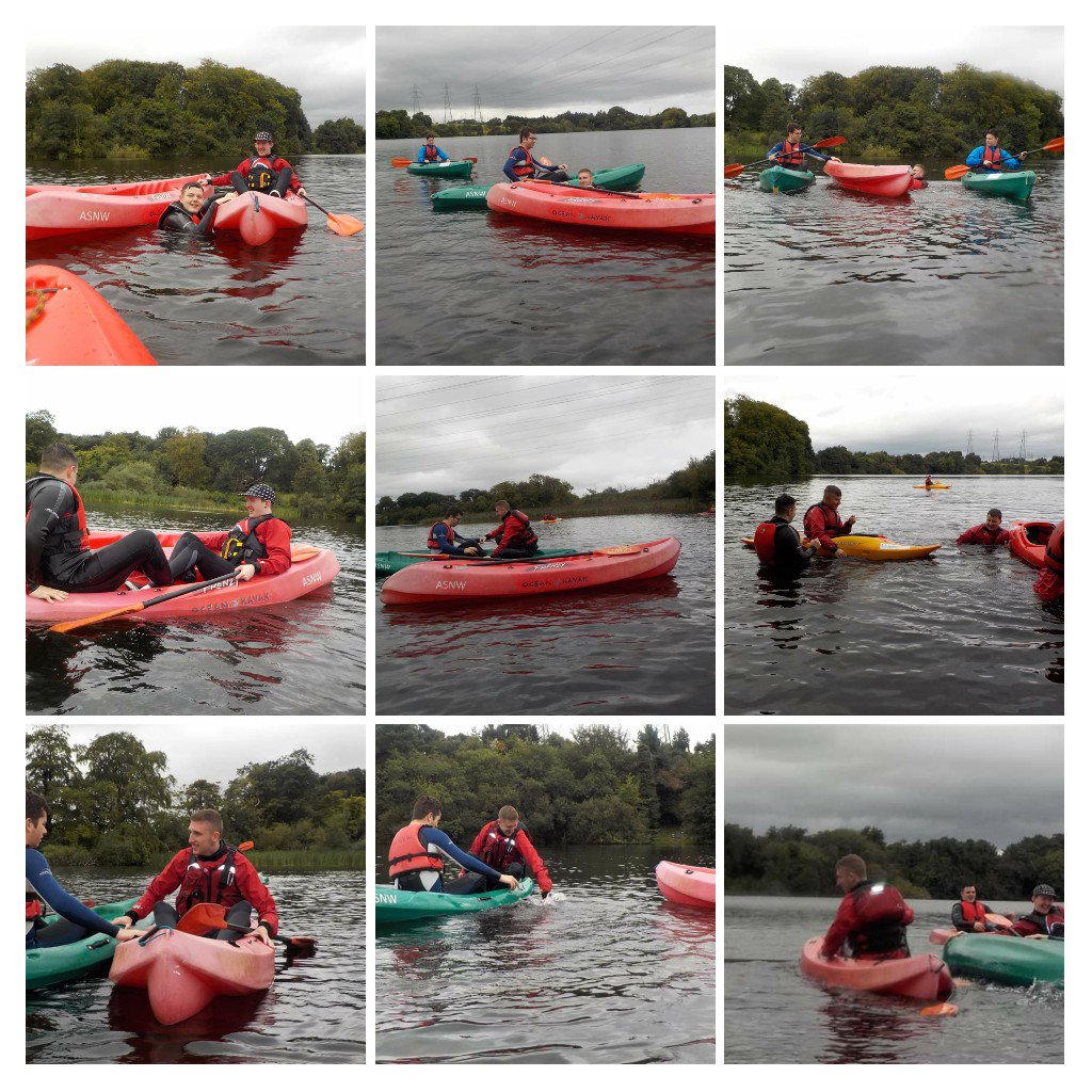 YcTower's tweet image. Young leaders particating in the Outdoor Leadership course , paddle sport leader award funded by @eayouthservice.
#Developingtheworkforce #Mastery #Belonging #Responsibility #Partnership
@kee_arlene @Stephen_Derry @smyccreggan @YouthFirstDerry @YesOurSpace